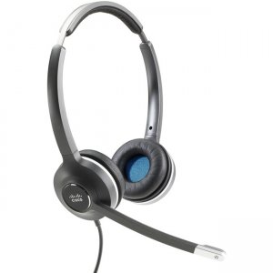 Cisco Headset CP-HS-WL-562-M-US= 562