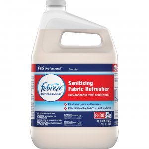 Febreze Sanitizing Fabric Refresh 72136 PGC72136
