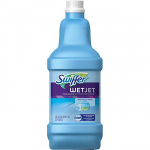 Swiffer WetJet Floor Cleaner 77810CT PGC77810CT
