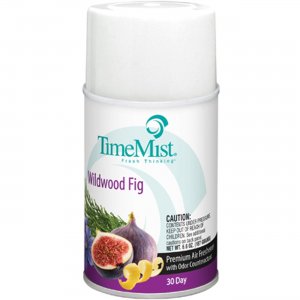 TimeMist Metered Refill Wildwood Fig Air Spray 1048493CT TMS1048493CT