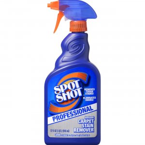 Spot Shot Instant Carpet Stain Remover 009729CT WDF009729CT