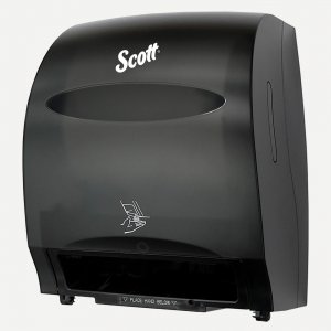 Scott Essential Towel Dispenser 48860 KCC48860