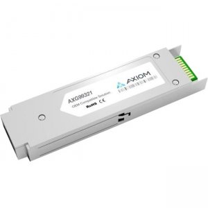 Axiom 10GBASE-LR XFP Transceiver for Calix - 100-01509 - TAA Compliant AXG99321