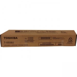 Toshiba E-Studio 5508A/6508A Toner Cartridge T5508U TOST5508U