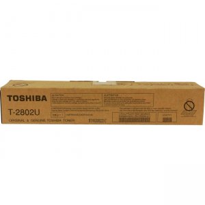 Toshiba E-Studio 2802 Toner Cartridge T2802U TOST2802U