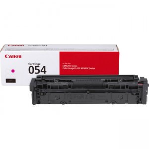 Canon imageCLASS Toner Cartridge CRTDG054M CNMCRTDG054M 054