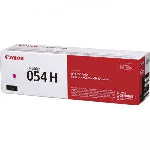 Canon imageCLASS High Yield Toner Cartridge CRTDG054HM 054H