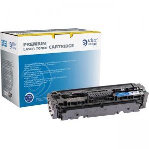 Elite Image Remanufactured HP 410A Toner Cartridge 76274