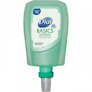 Dial FIT Refill Basics Foam Handwash 16722 DIA16722