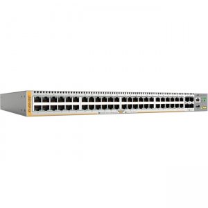 Allied Telesis Ethernet Switch AT-X220-52GT-10 x220-52GT