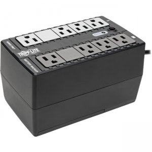 Tripp Lite 450VA Desktop/Wall Mountable UPS BC450