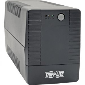 Tripp Lite 600VA Desktop UPS BC600TU