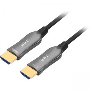 SIIG 4K HDMI 2.0 AOC Cable - 60m CB-H21311-S1