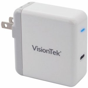 Visiontek USB C 30W Quick Charge Plug 901282