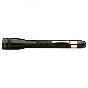 Black Box Mini Mag-Lite Flashlight M2A012