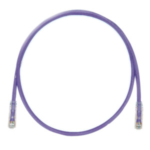 Panduit Cat.6 UTP Patch Cord UTPSP35VLY