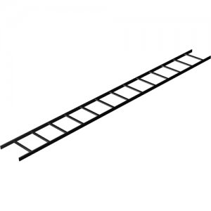 Middle Atlantic Products CL Series Cable Ladder CLB-10