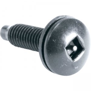 Middle Atlantic Products Guardian Square Post Security Rack Screw HSK