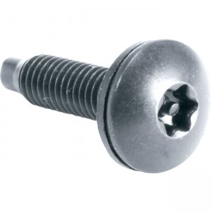 Middle Atlantic Products Guardian Star Post Security Rack Screw HTX