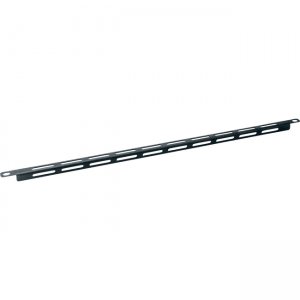 Middle Atlantic Products Horizontal Lacer Bar LBP-1A