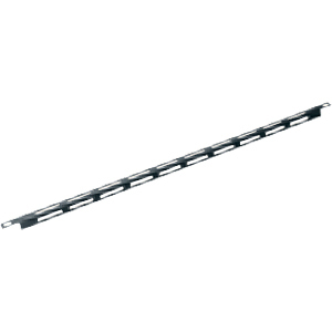 Middle Atlantic Products Horizontal Lacer Bar LBP-1R4