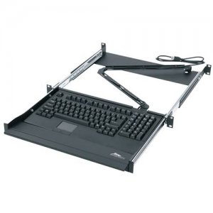 Middle Atlantic Products Rackmount Computer Keyboard RM-KB