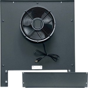 Middle Atlantic Products Fan Tray MW-10FT-550CFM