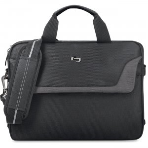 Solo US Luggage Laptop Slim Brief CLA112-4