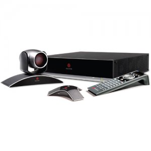 Polycom Video Conference Equipment 2200-26740-001 HDX 9000-1080