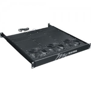 Middle Atlantic Products Fan Tray FTA-3