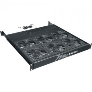 Middle Atlantic Products Fan Tray FTA-6