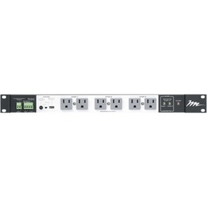 Middle Atlantic Products Multi-Mount 16-Outlets PDU PDS-1615R