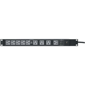 Middle Atlantic Products 18-Outlets PDU PD-1815R-RN