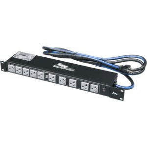 Middle Atlantic Products 20-Outlets PDU PD-2020R-NS