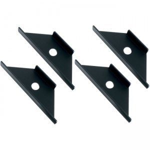 Middle Atlantic Products Seismic Brackets, WMRK Series WMRK-Z4