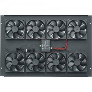 Middle Atlantic Products Fan Tray BGR-552FT