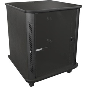 Middle Atlantic Products RFR Series Rack RFR-1628BR