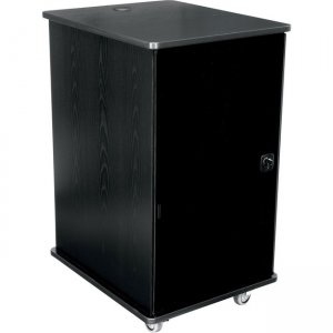 Middle Atlantic Products MFR Series Rack MFR-1627GE