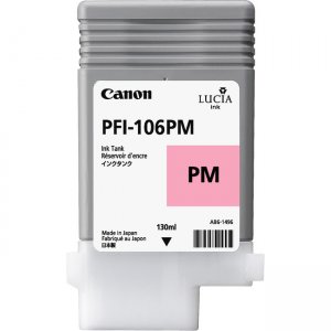 Canon Lucia EX Ink Cartridge 6626B001AA PFI-106PM