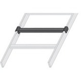 Middle Atlantic Products Adjustable Ladder Rung, 12"W CLHAR12 CLH-AR12