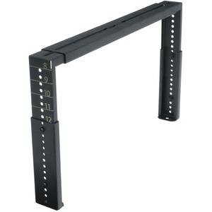 Middle Atlantic Products Cable Ladder Elevation Kit, 13"-18" CLH-ELS-13/18