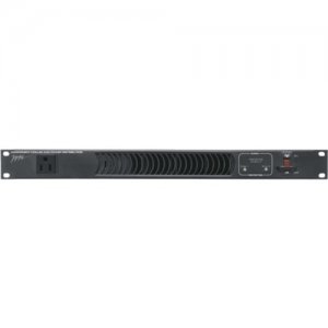 Middle Atlantic Products Rackmount Power/Cooling, 11 Outlet, 15A, 2-Stage Surge PDCOOL-1115R
