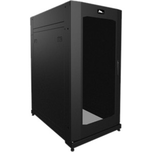 Middle Atlantic Products SNE Series Rack SNE24D-2442-P1