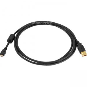 Monoprice Premium USB Data Transfer Cable 5458