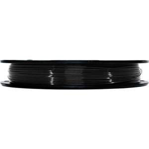 MakerBot True Black PLA Large Spool / 1.75mm / 1.8mm Filament MP05775