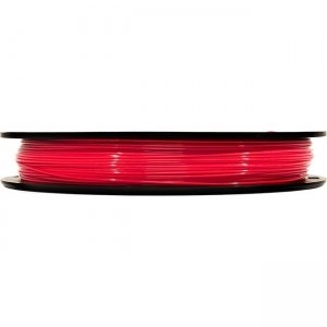 MakerBot True Red PLA Large Spool / 1.75mm / 1.8mm Filament MP05779