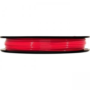 MakerBot True Red PLA Large Spool / 1.75mm / 1.8mm Filament MP05779