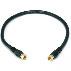 Monoprice Coaxial Antenna Cable 5359