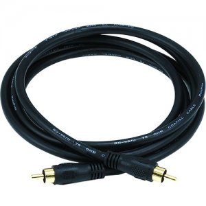 Monoprice Coaxial Audio/Video Cable 619