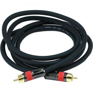 Monoprice Coaxial Audio/Video Cable 2680